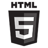 logo html 5